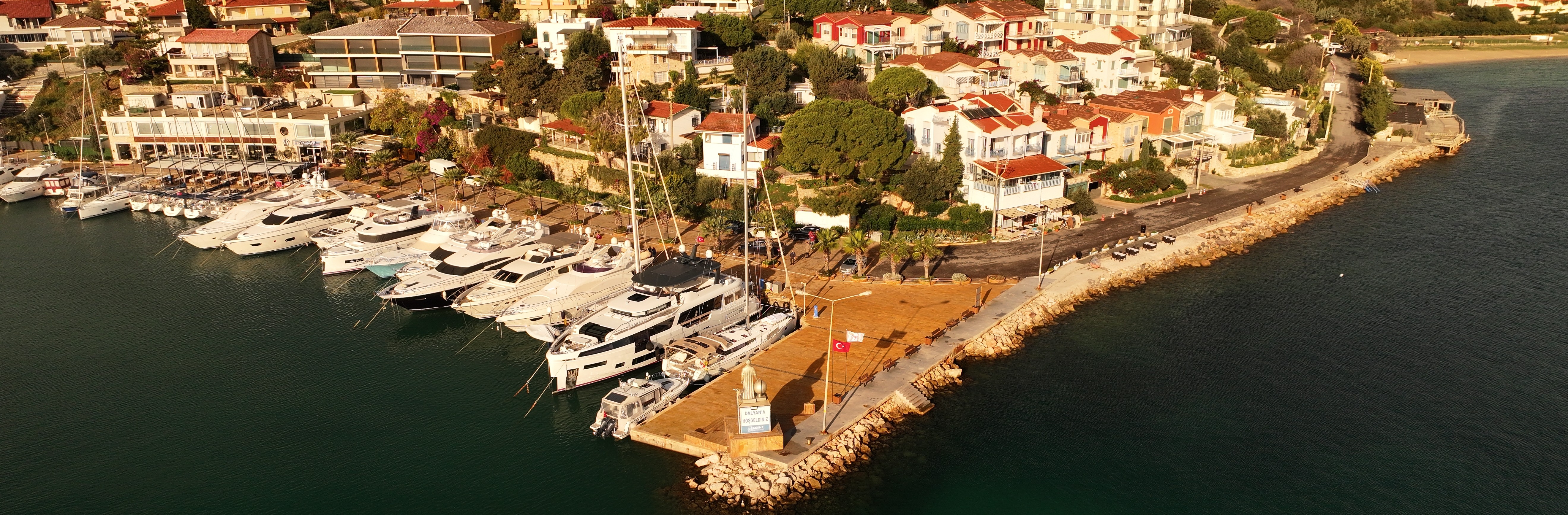 Bluefin Turnuva Logo