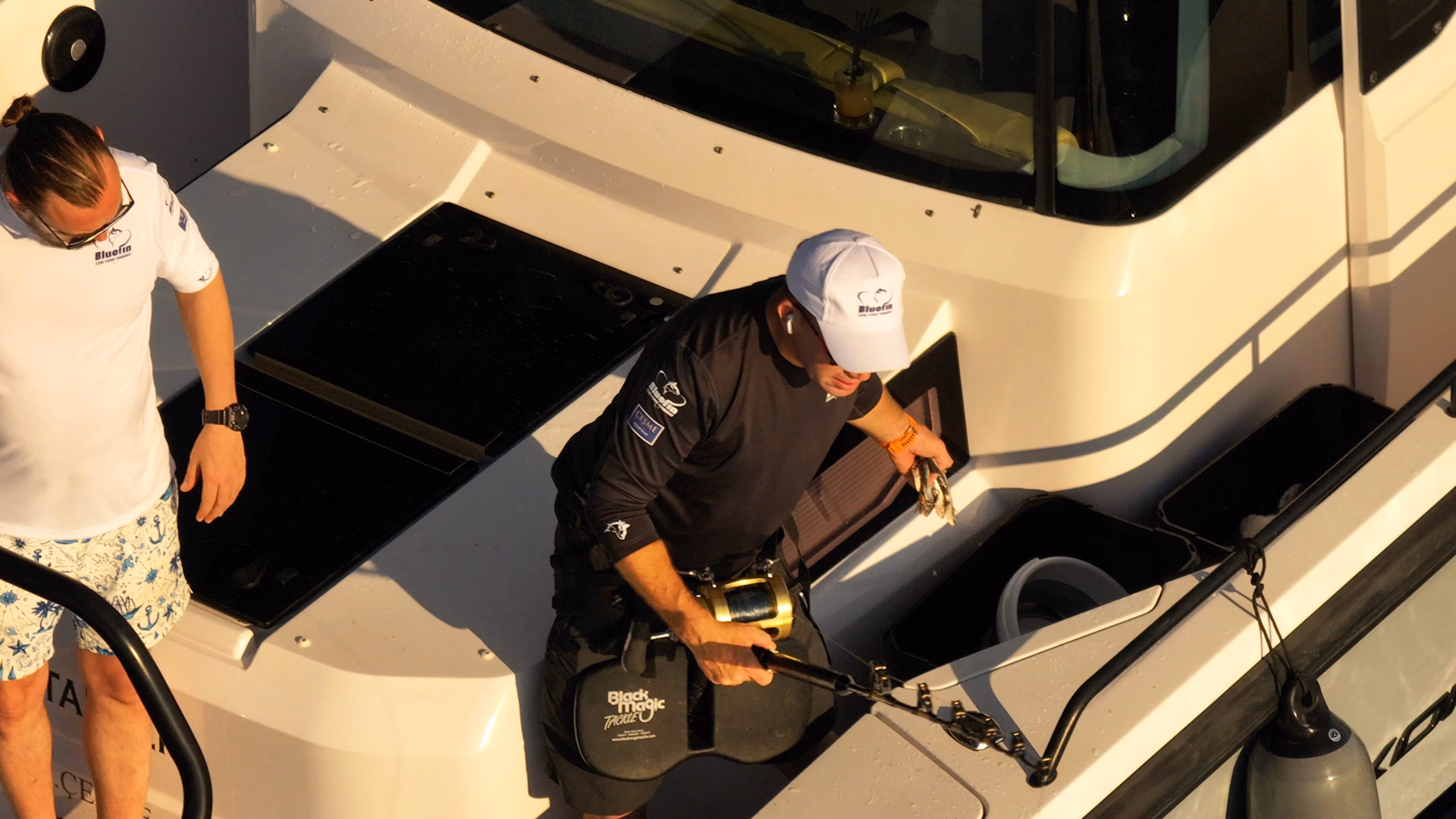 Bluefin Çeşme Görsel